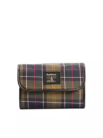 BARBOUR | Trousse de toilette |